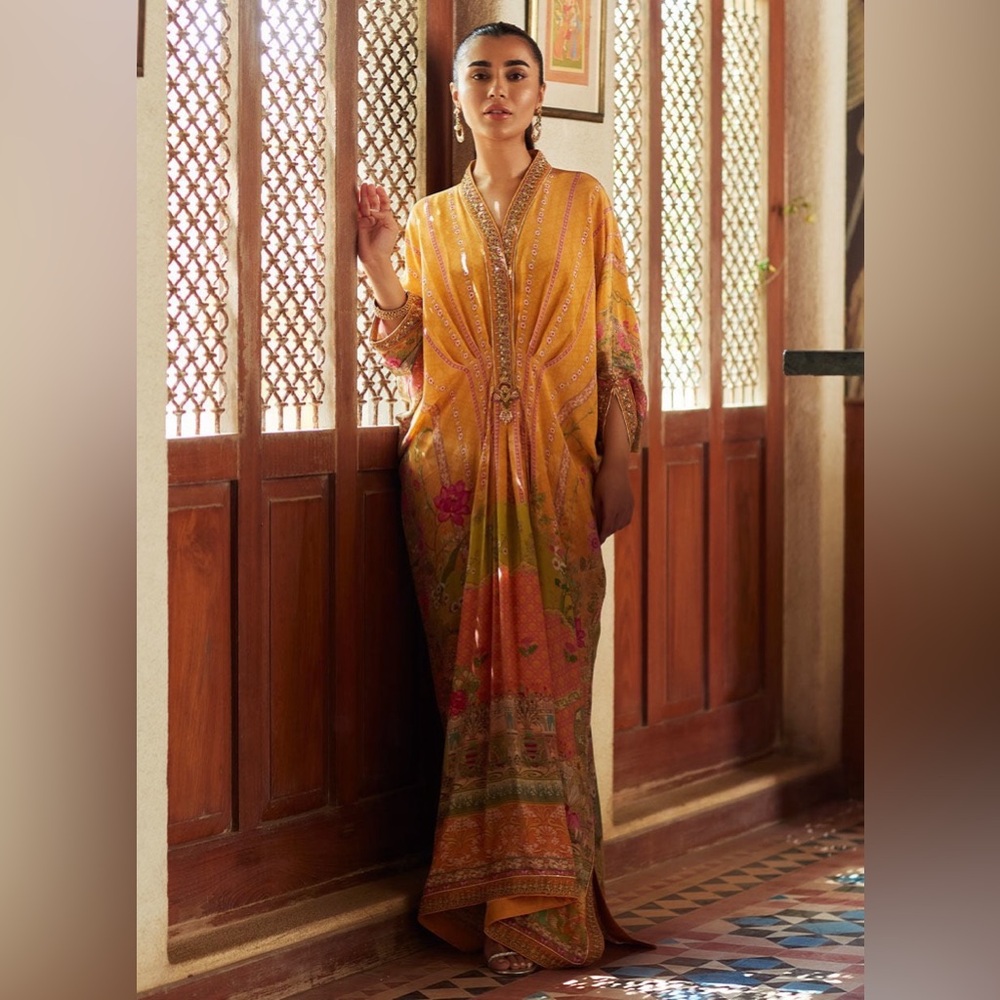 Farah Talib Kaftan
